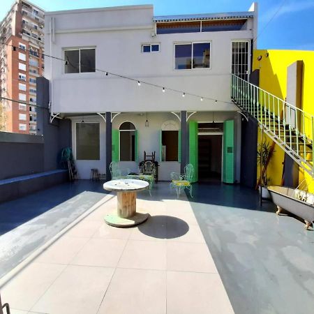 Apartamento Félix&Brouwer Ciudad Autónoma de Ciudad Autónoma de Buenos Aires Exterior foto