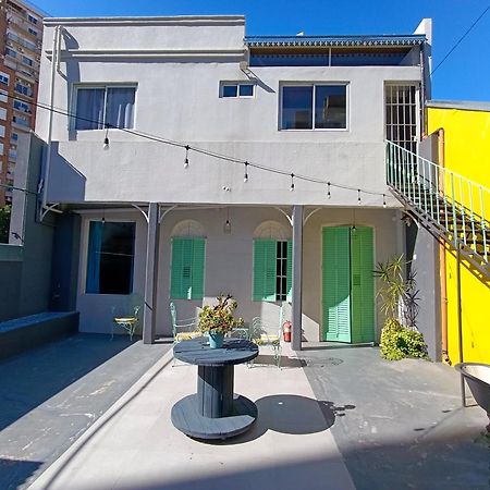 Apartamento Félix&Brouwer Ciudad Autónoma de Ciudad Autónoma de Buenos Aires Exterior foto
