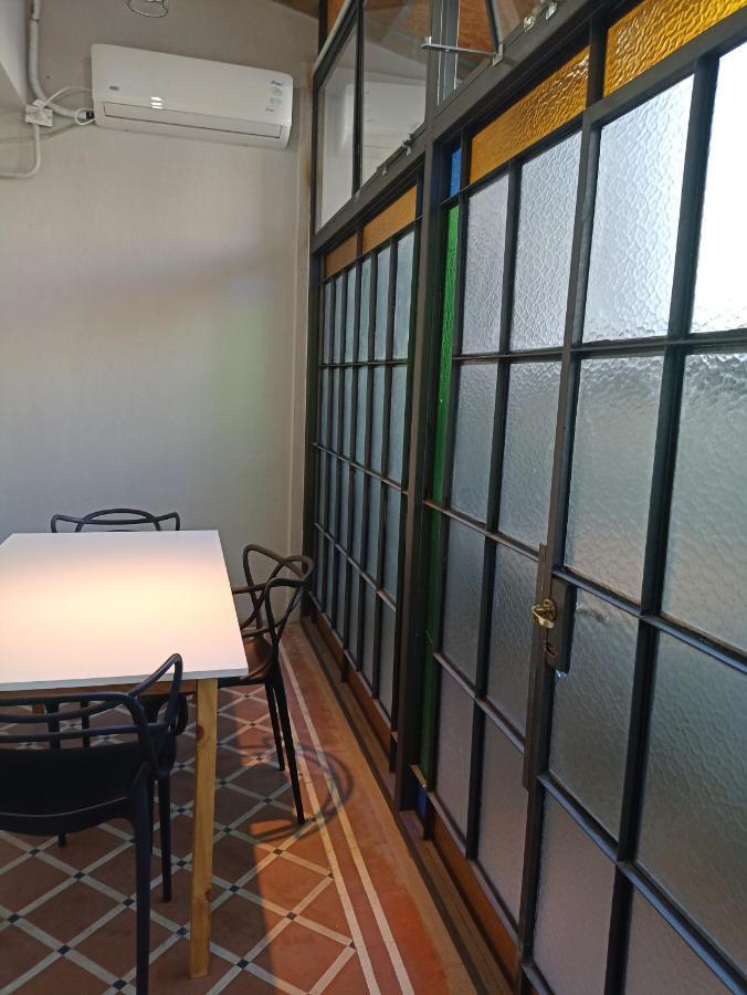 Apartamento Félix&Brouwer Ciudad Autónoma de Ciudad Autónoma de Buenos Aires Exterior foto