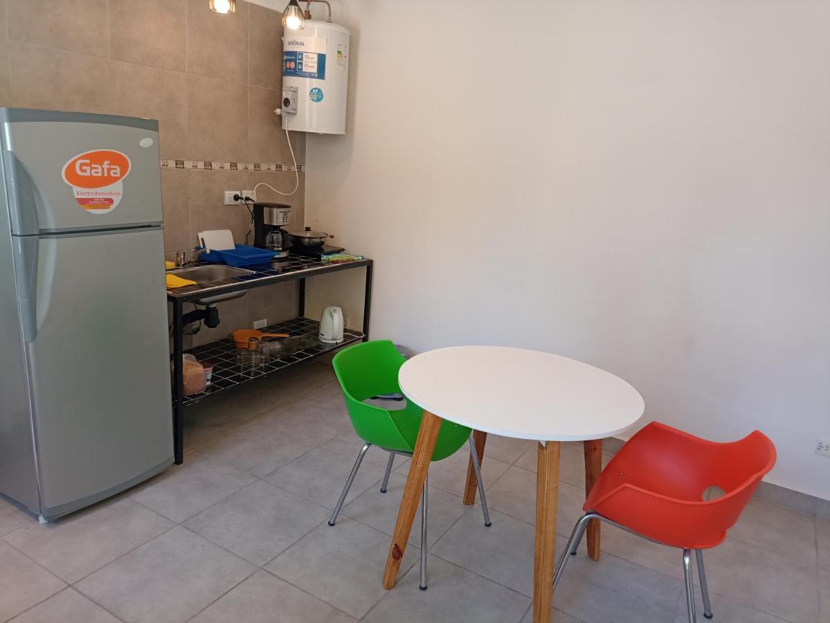 Apartamento Félix&Brouwer Ciudad Autónoma de Ciudad Autónoma de Buenos Aires Exterior foto