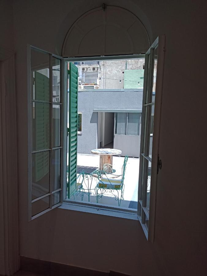 Apartamento Félix&Brouwer Ciudad Autónoma de Ciudad Autónoma de Buenos Aires Exterior foto