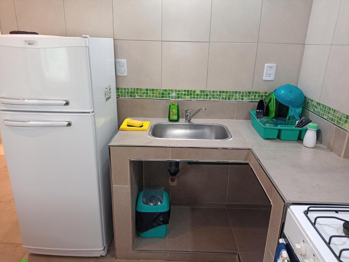 Apartamento Félix&Brouwer Ciudad Autónoma de Ciudad Autónoma de Buenos Aires Exterior foto