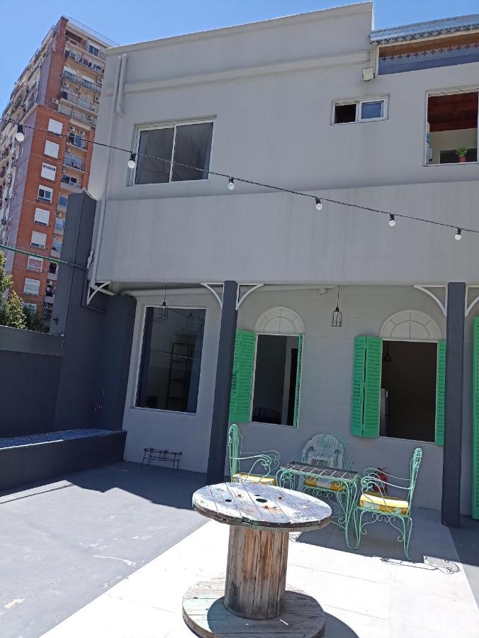 Apartamento Félix&Brouwer Ciudad Autónoma de Ciudad Autónoma de Buenos Aires Exterior foto