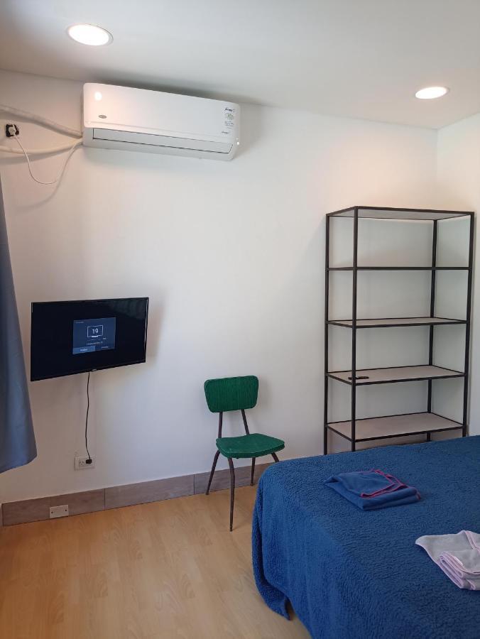 Apartamento Félix&Brouwer Ciudad Autónoma de Ciudad Autónoma de Buenos Aires Exterior foto