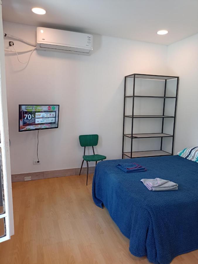 Apartamento Félix&Brouwer Ciudad Autónoma de Ciudad Autónoma de Buenos Aires Exterior foto