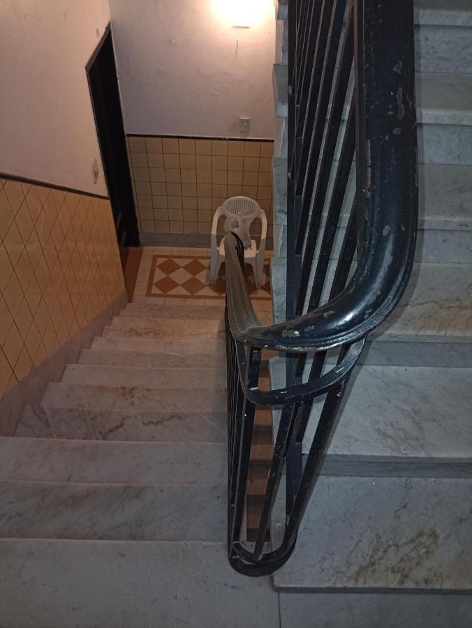 Apartamento Félix&Brouwer Ciudad Autónoma de Ciudad Autónoma de Buenos Aires Exterior foto