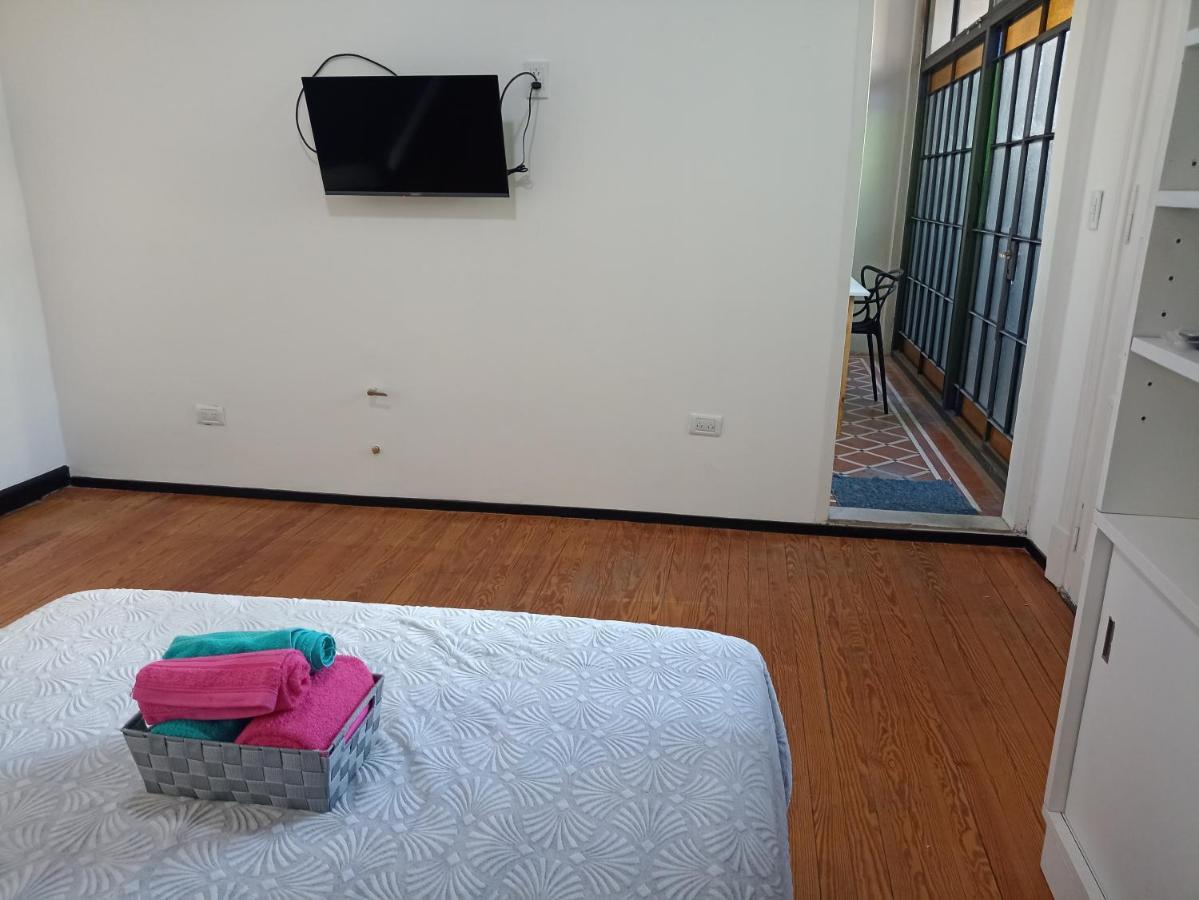 Apartamento Félix&Brouwer Ciudad Autónoma de Ciudad Autónoma de Buenos Aires Exterior foto