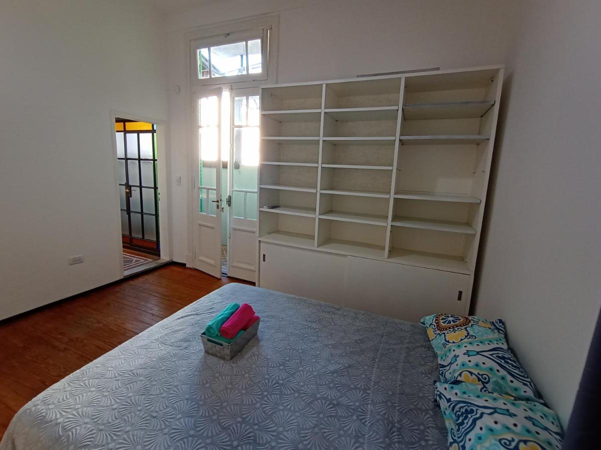 Apartamento Félix&Brouwer Ciudad Autónoma de Ciudad Autónoma de Buenos Aires Exterior foto