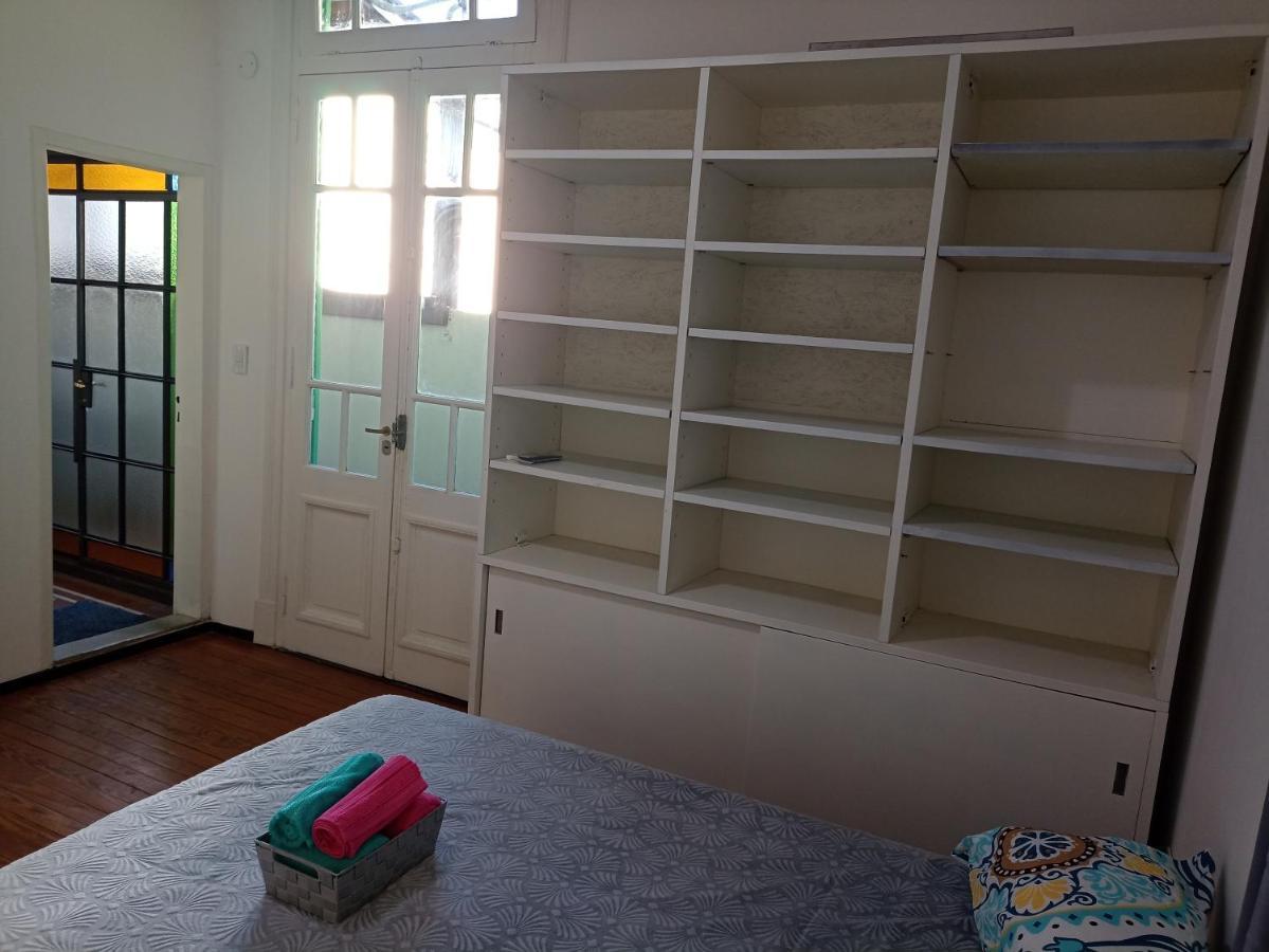 Apartamento Félix&Brouwer Ciudad Autónoma de Ciudad Autónoma de Buenos Aires Exterior foto