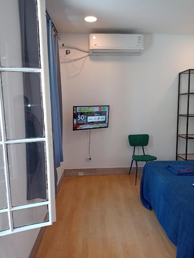 Apartamento Félix&Brouwer Ciudad Autónoma de Ciudad Autónoma de Buenos Aires Exterior foto