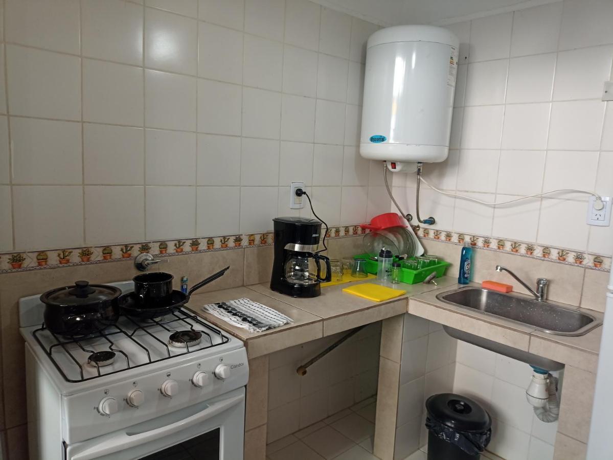 Apartamento Félix&Brouwer Ciudad Autónoma de Ciudad Autónoma de Buenos Aires Exterior foto