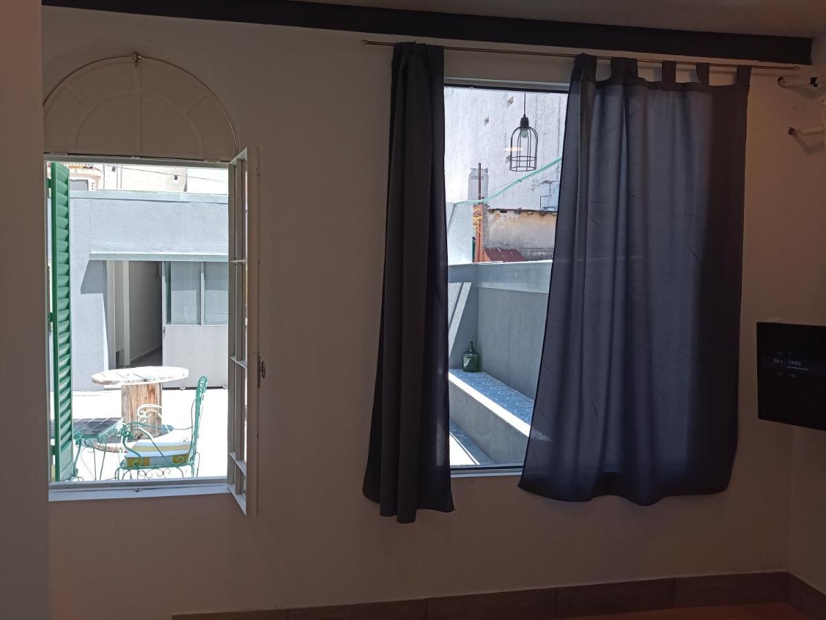 Apartamento Félix&Brouwer Ciudad Autónoma de Ciudad Autónoma de Buenos Aires Exterior foto