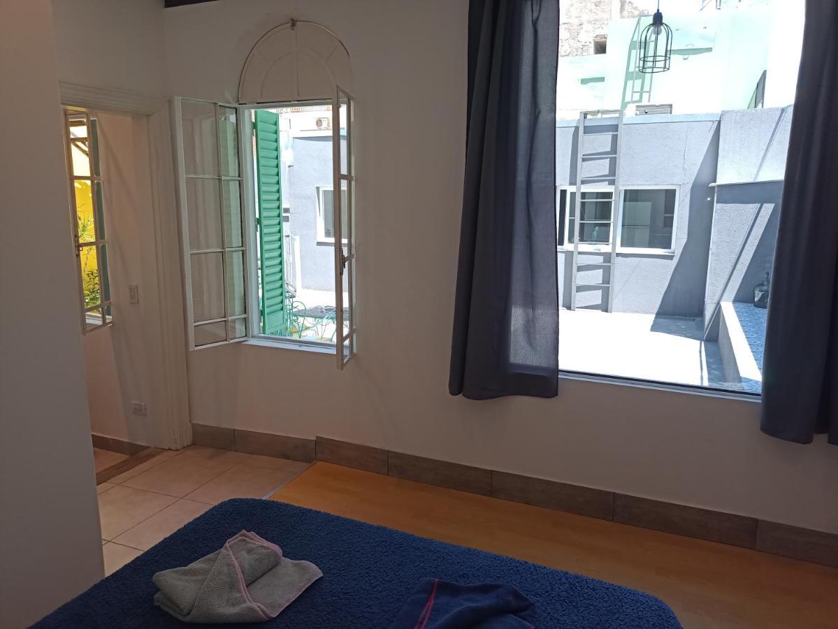 Apartamento Félix&Brouwer Ciudad Autónoma de Ciudad Autónoma de Buenos Aires Exterior foto