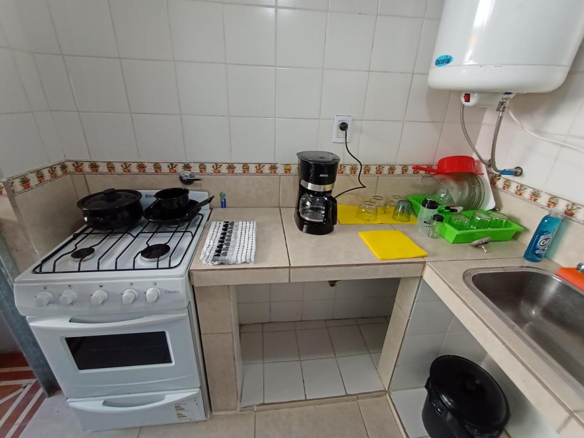 Apartamento Félix&Brouwer Ciudad Autónoma de Ciudad Autónoma de Buenos Aires Exterior foto