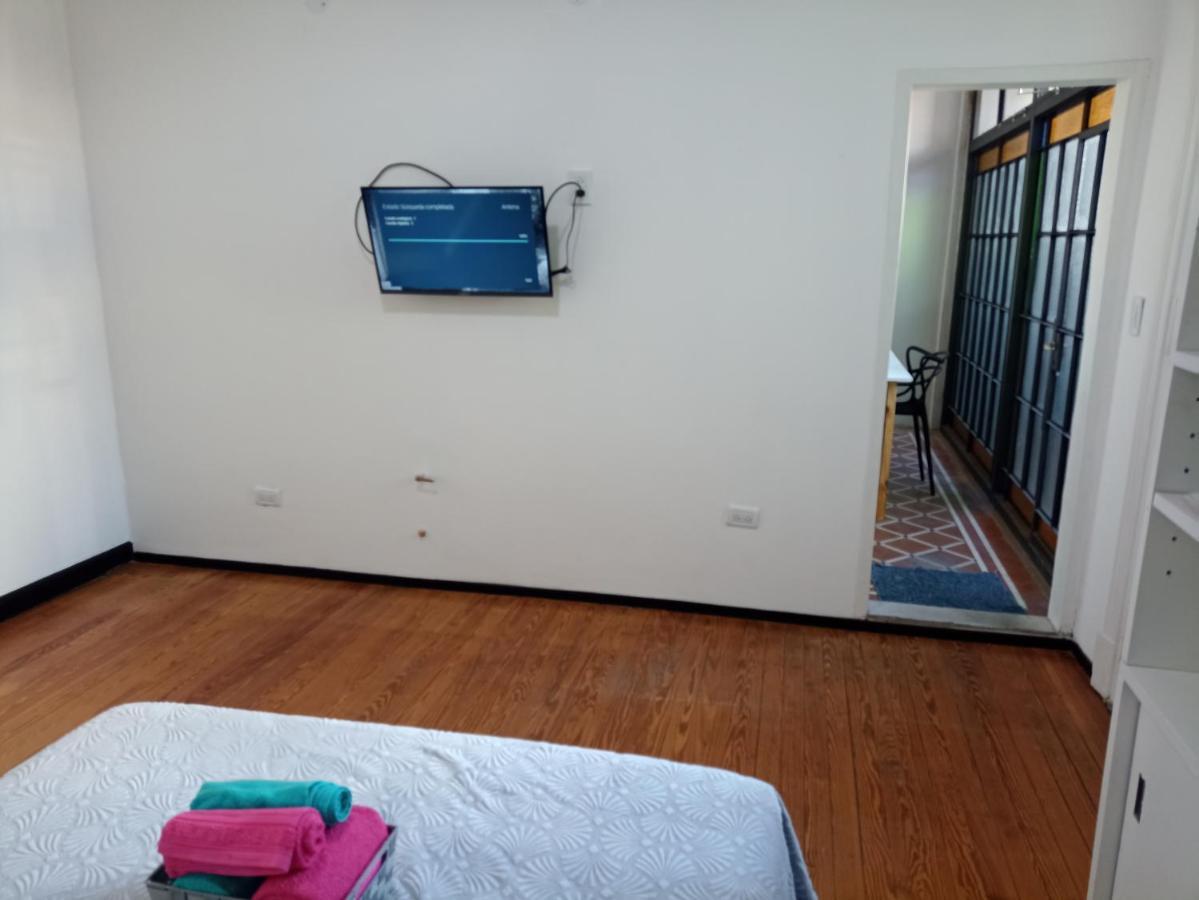 Apartamento Félix&Brouwer Ciudad Autónoma de Ciudad Autónoma de Buenos Aires Exterior foto