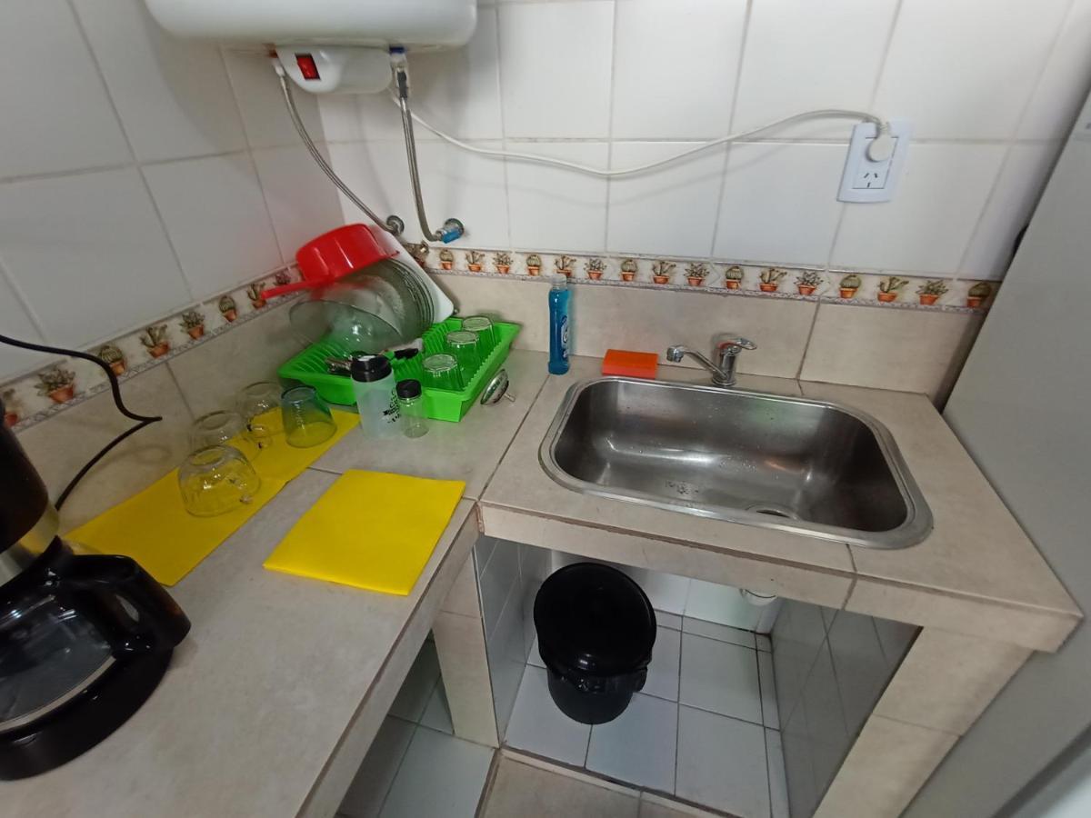 Apartamento Félix&Brouwer Ciudad Autónoma de Ciudad Autónoma de Buenos Aires Exterior foto