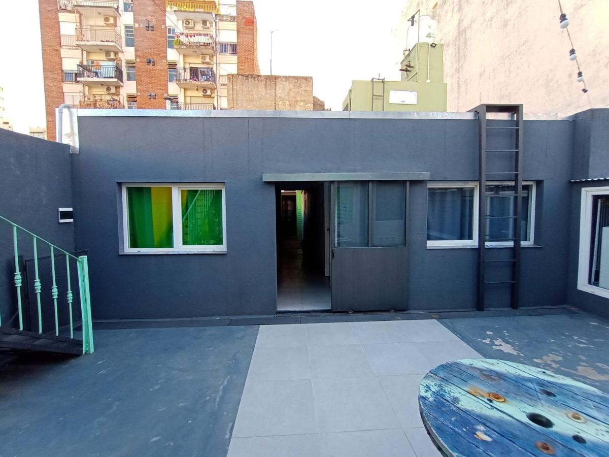 Apartamento Félix&Brouwer Ciudad Autónoma de Ciudad Autónoma de Buenos Aires Exterior foto