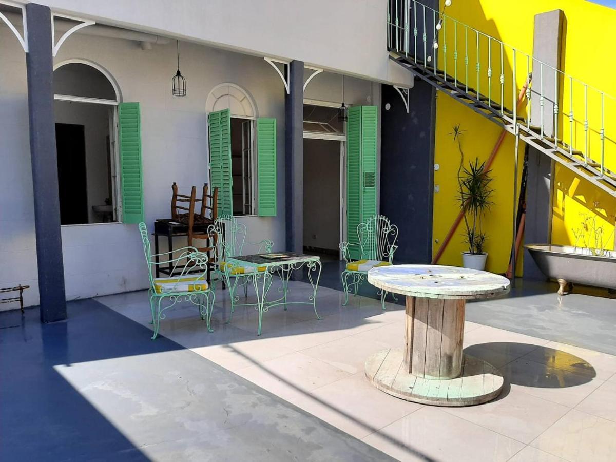 Apartamento Félix&Brouwer Ciudad Autónoma de Ciudad Autónoma de Buenos Aires Exterior foto
