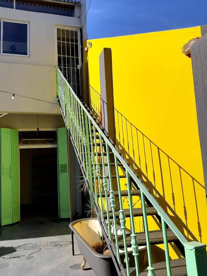 Apartamento Félix&Brouwer Ciudad Autónoma de Ciudad Autónoma de Buenos Aires Exterior foto
