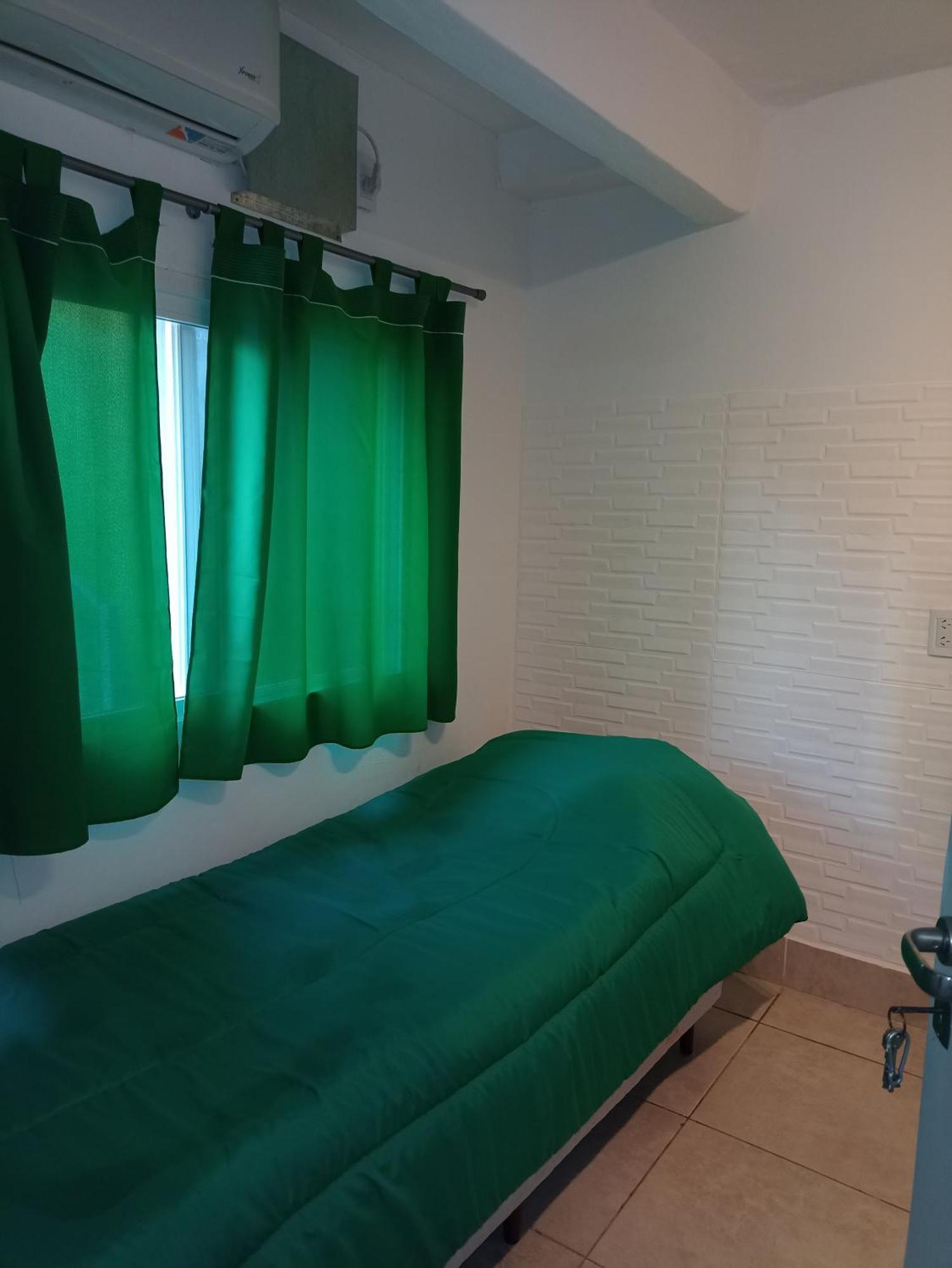 Apartamento Félix&Brouwer Ciudad Autónoma de Ciudad Autónoma de Buenos Aires Habitación foto