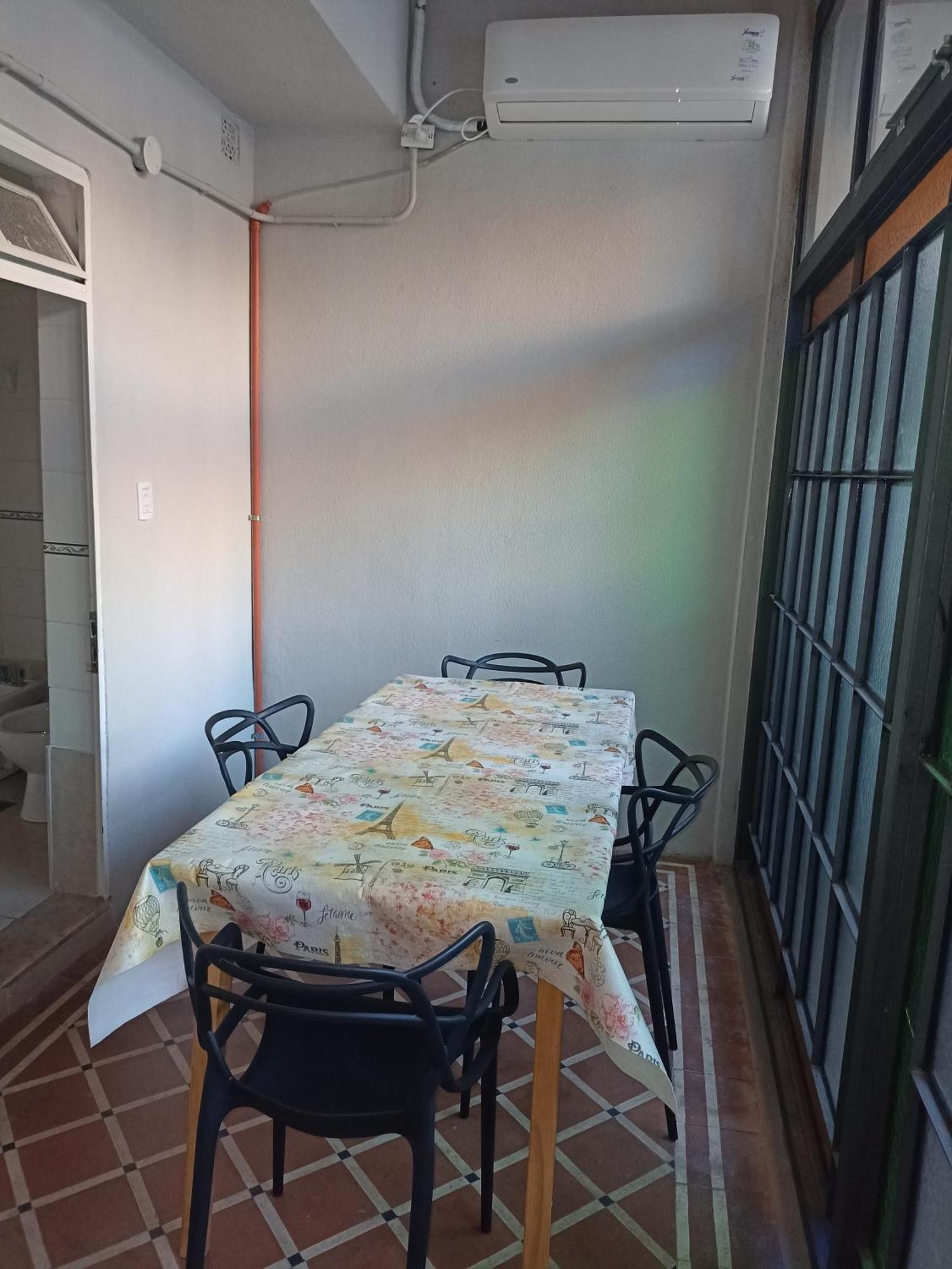 Apartamento Félix&Brouwer Ciudad Autónoma de Ciudad Autónoma de Buenos Aires Habitación foto