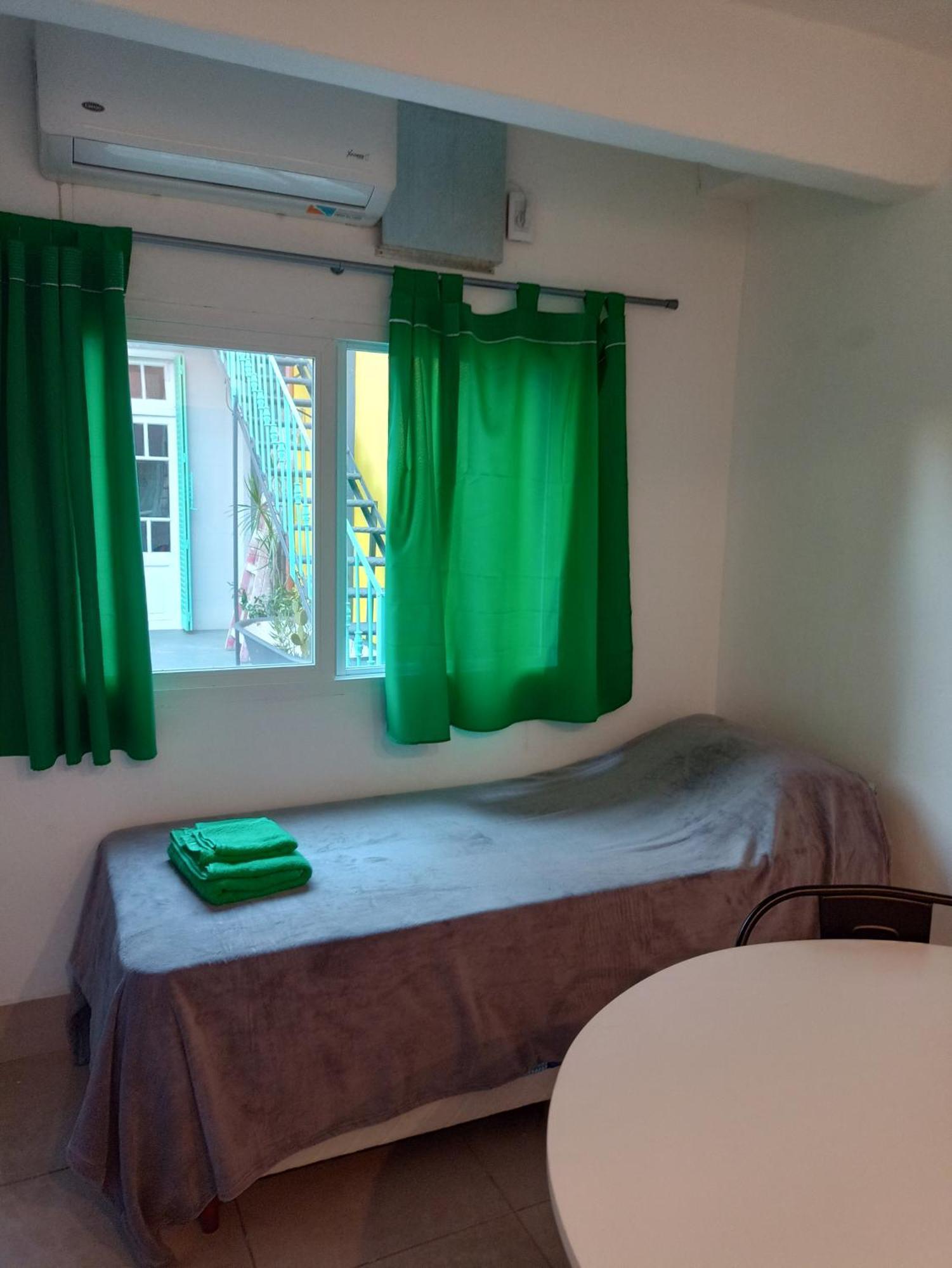 Apartamento Félix&Brouwer Ciudad Autónoma de Ciudad Autónoma de Buenos Aires Habitación foto